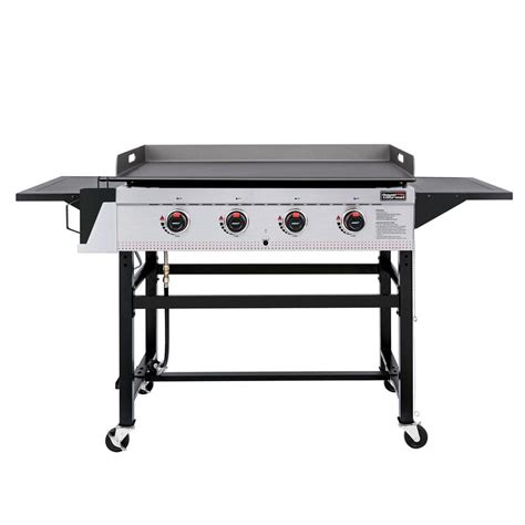 royal gourmet griddle